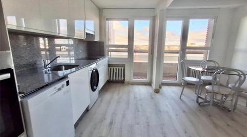 Pis de lloguer a Avenida del Padre Isla, 66, Centro Ciudad, León Capital - imatge 2 Foto 2 de Pis de lloguer a Avenida del Padre Isla, 66, Centro Ciudad, León Capital