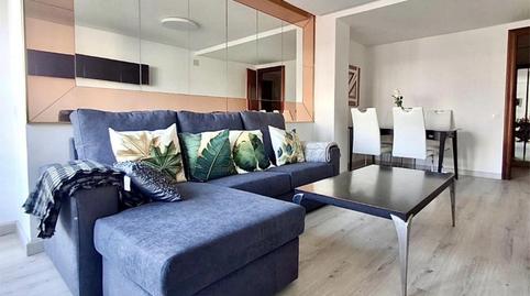 Pis de lloguer a Avenida del Padre Isla, 66, Centro Ciudad, León Capital - imatge 3 Foto 3 de Pis de lloguer a Avenida del Padre Isla, 66, Centro Ciudad, León Capital