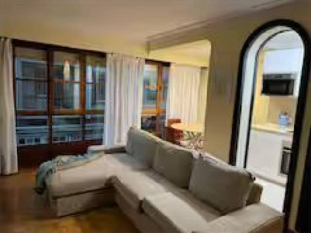 Piso en Alquiler en Calle Ramón Menéndez Pidal, 2 en Parres