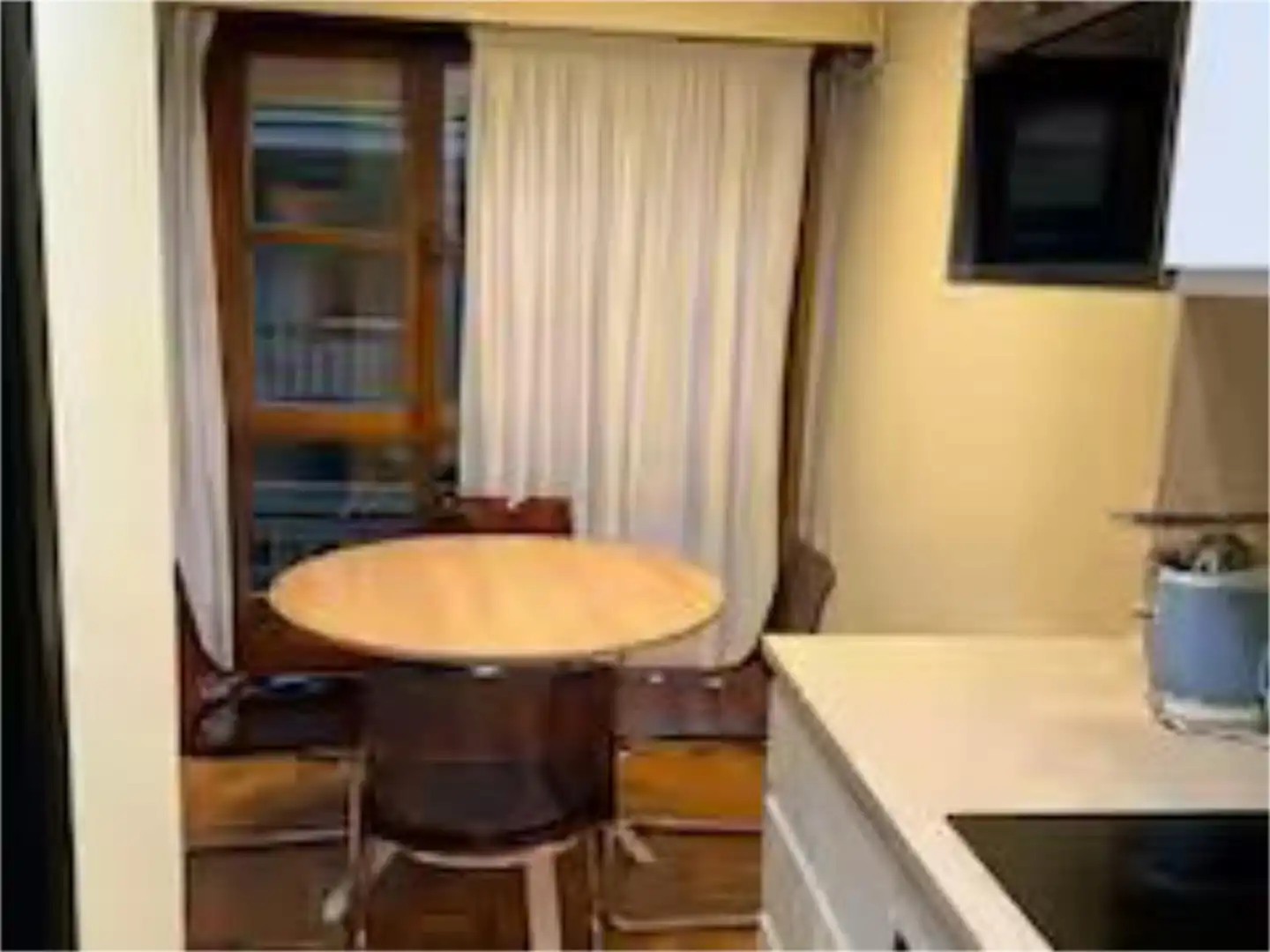Flat for rent in Calle Ramón Menéndez Pidal, 2, Parres Dining room of Flat for rent in Parres with Heating, Parquet flooring and Furnished