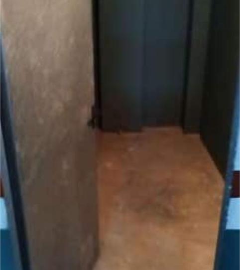 Photo 2 of Box room to rent in En Corts - Doctor Waksman,  Valencia Capital