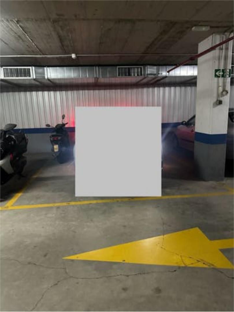 Parking of Garage to rent in Málaga Capital