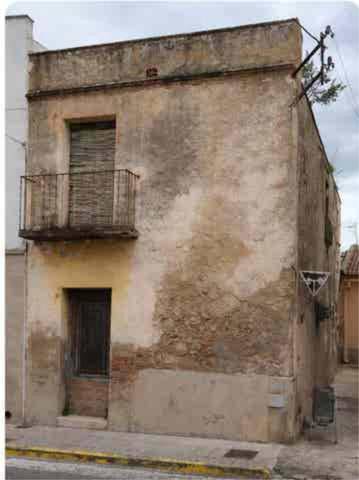 Casa-chalet en Venta en Roquetes