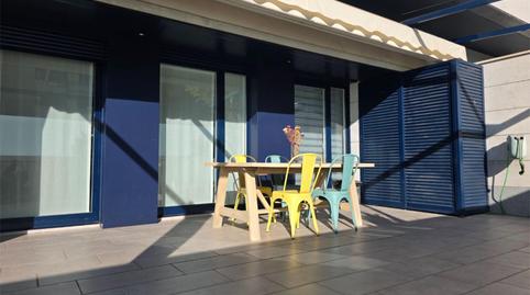 Photo 2 of Flat for sale in Avenida de la Sierra, 43, La Cava - Fardachón,  Logroño