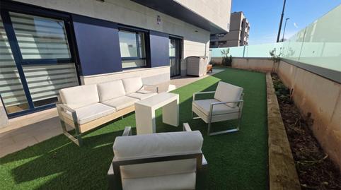 Photo 3 of Flat for sale in Avenida de la Sierra, 43, La Cava - Fardachón,  Logroño