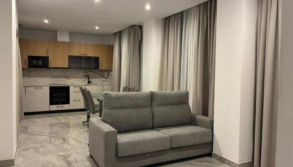 Apartament en venda a Calle Blas de Lezo, 23, Parque Victoria Eugenia, Málaga Capital - imatge 1 Foto 1 de Apartament en venda a Calle Blas de Lezo, 23, Parque Victoria Eugenia, Málaga Capital