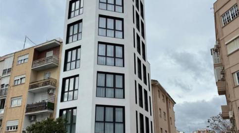 Apartament en venda a Calle Blas de Lezo, 23, Parque Victoria Eugenia, Málaga Capital - imatge 5 Foto 5 de Apartament en venda a Calle Blas de Lezo, 23, Parque Victoria Eugenia, Málaga Capital