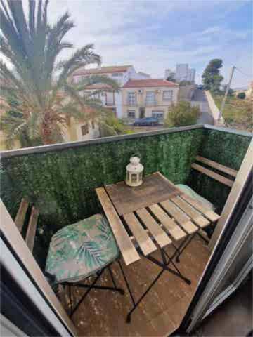 Piso en Alquiler en Turre