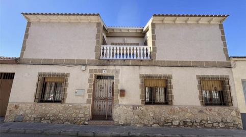 Photo 2 of House or chalet for sale in Calle San Roque, 48, Villacañas, Toledo