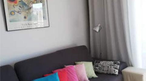 Photo 2 of Apartment to rent in Via Parque, Benidorm