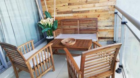 Photo 4 of Apartment to rent in Via Parque, Benidorm