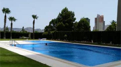 Photo 5 of Apartment to rent in Via Parque, Benidorm