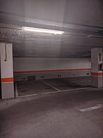 Garaje en Alquiler en Avenida del Monasterio de El Escorial, 77 en Montecarmelo
