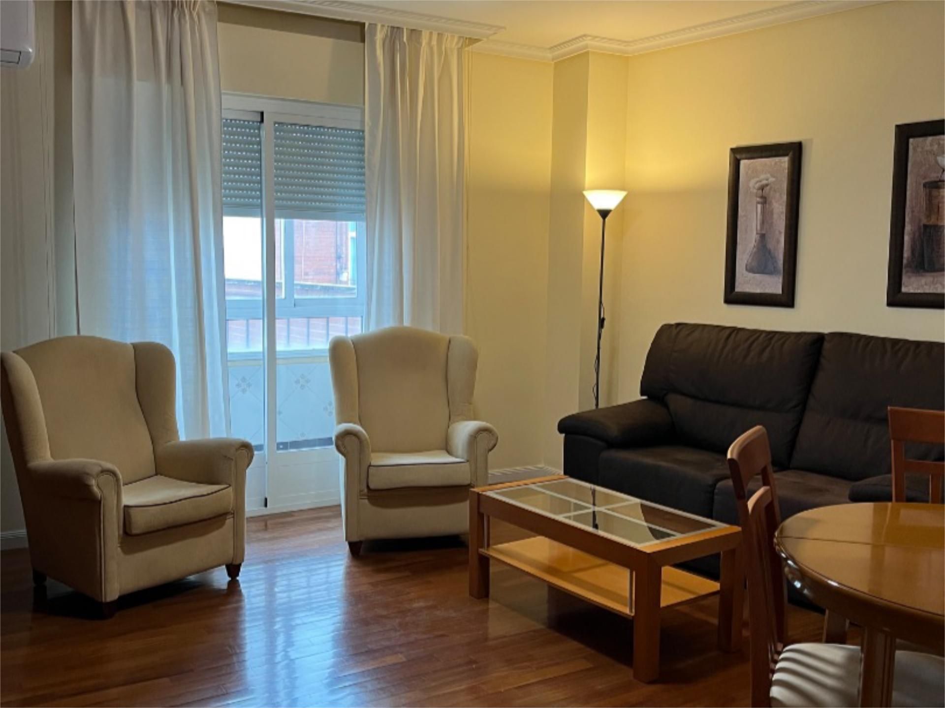Flat to rent in Calle Santa Teresa, 1, Daimiel Flat to rent in Calle Santa Teresa, 1, Daimiel