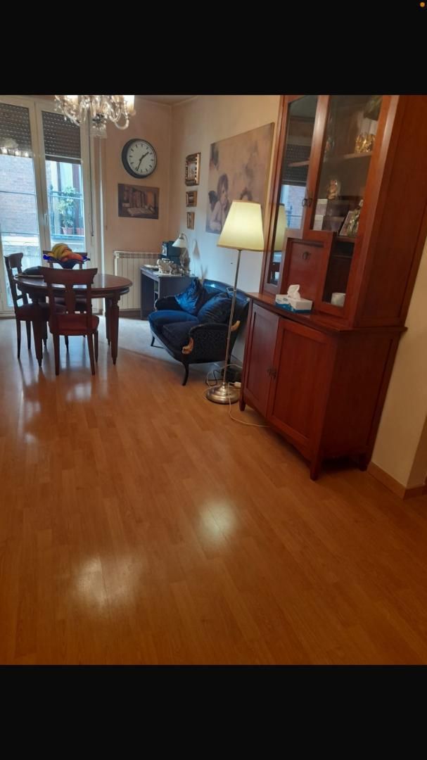 Living room of Apartment for sale in León Capital   with Balcony