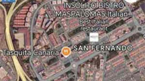 Photo 4 of Garage to rent in San Fernando, San Bartolomé de Tirajana