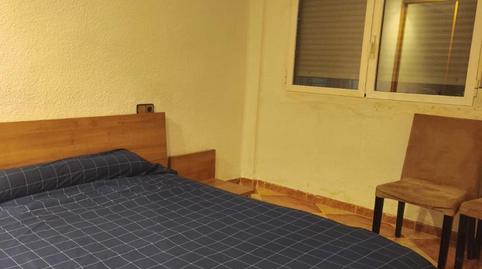 Foto 2 de Pis de lloguer a Avinguda de la Ronda de Natzaret, 17, Natzaret,  Valencia Capital