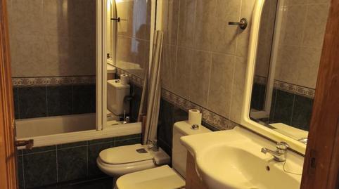 Foto 3 de Pis de lloguer a Avinguda de la Ronda de Natzaret, 17, Natzaret,  Valencia Capital