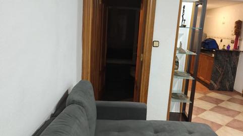 Foto 4 de Pis de lloguer a Avinguda de la Ronda de Natzaret, 17, Natzaret,  Valencia Capital