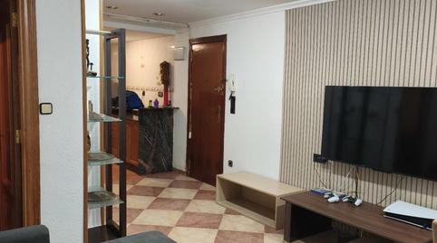 Foto 5 de Pis de lloguer a Avinguda de la Ronda de Natzaret, 17, Natzaret,  Valencia Capital