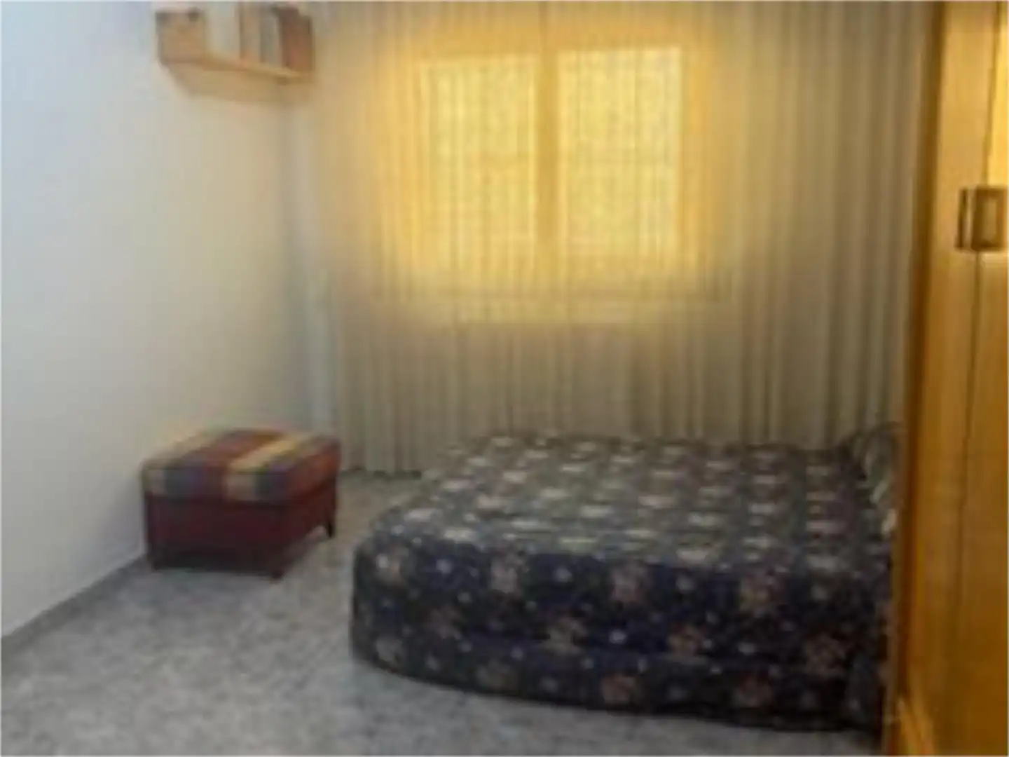 Piso en venta en Carrer Molí de la Sal, 80, Canovelles Habitación de Piso en venta en Canovelles con Aire acondicionado, Terraza y Balcón
