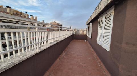 Photo 5 of Flat to rent in Carrer de Còrsega, 170, L'Antiga Esquerra de l'Eixample,  Barcelona Capital