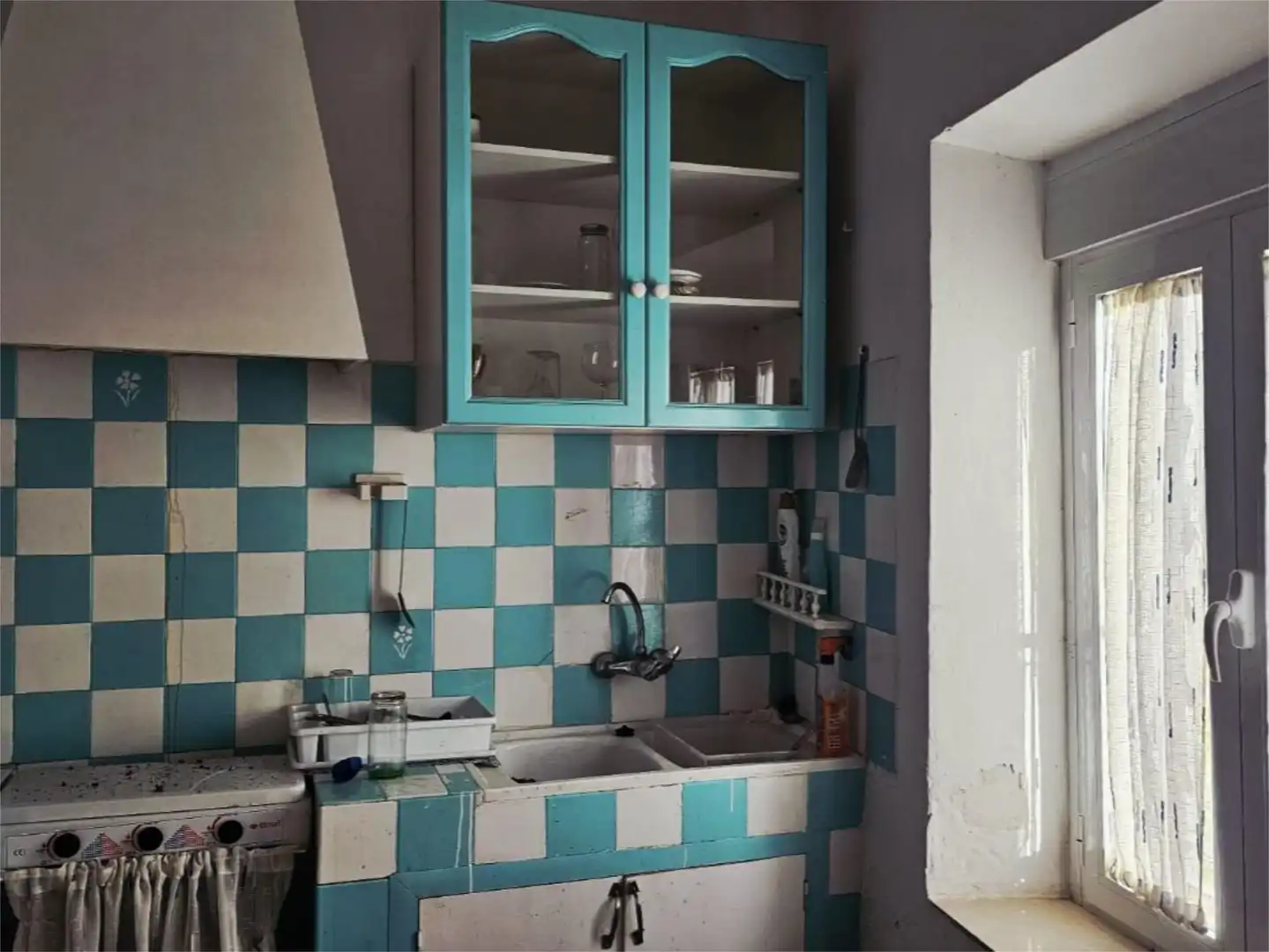 Detached homes for sale in Calle Lepanto, 48, Alquife