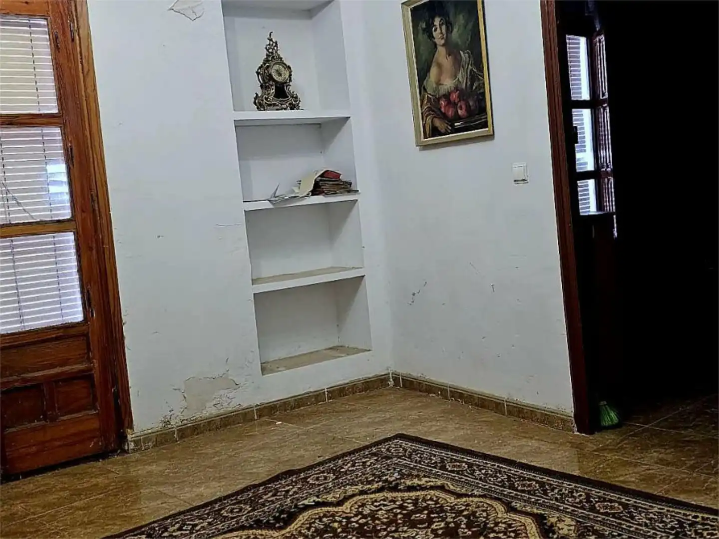 Detached homes for sale in Calle Lepanto, 48, Alquife