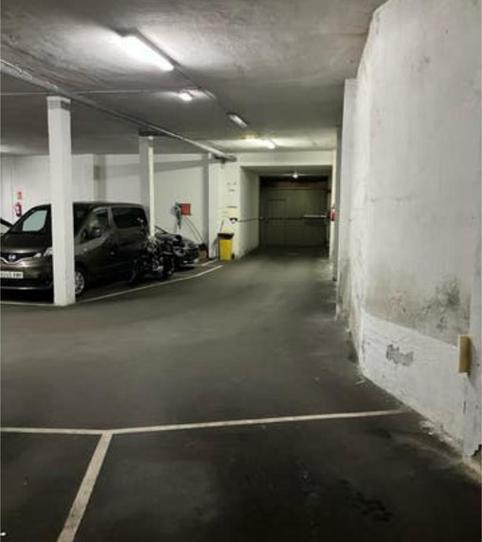 Foto 2 de Garatge de lloguer a Pravia, Asturias