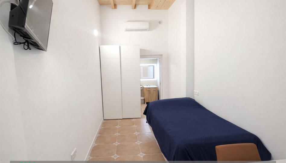 Flat for share in Carrer del Pare Rico, 12, La Petxina, Valencia Capital - image 1 Photo 1 of Flat for share in Carrer del Pare Rico, 12, La Petxina, Valencia Capital