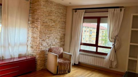 Foto 2 de Pis de lloguer a Calle Alonso de Ojeda, 14, La Vega, Arroyo de la Encomienda