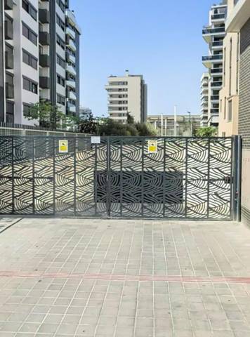 Garaje en Alquiler en Maestro José Garberí Serrano, 5 en PAU 5