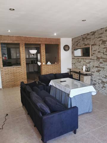Planta baja en Venta en Aldea las Cucharetas, 63 en Cortes de Baza