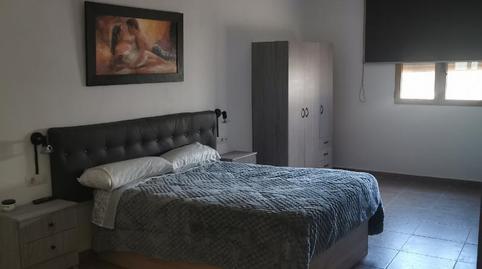 Foto 5 de Planta baja en venta en Aldea las Cucharetas, 63, Cortes de Baza, Granada