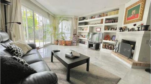 Photo 2 of Houses for sale in Sierra Blanca, Marbella