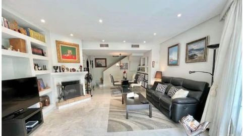 Photo 3 of Houses for sale in Sierra Blanca, Marbella