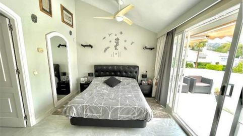 Photo 5 of Houses for sale in Sierra Blanca, Marbella