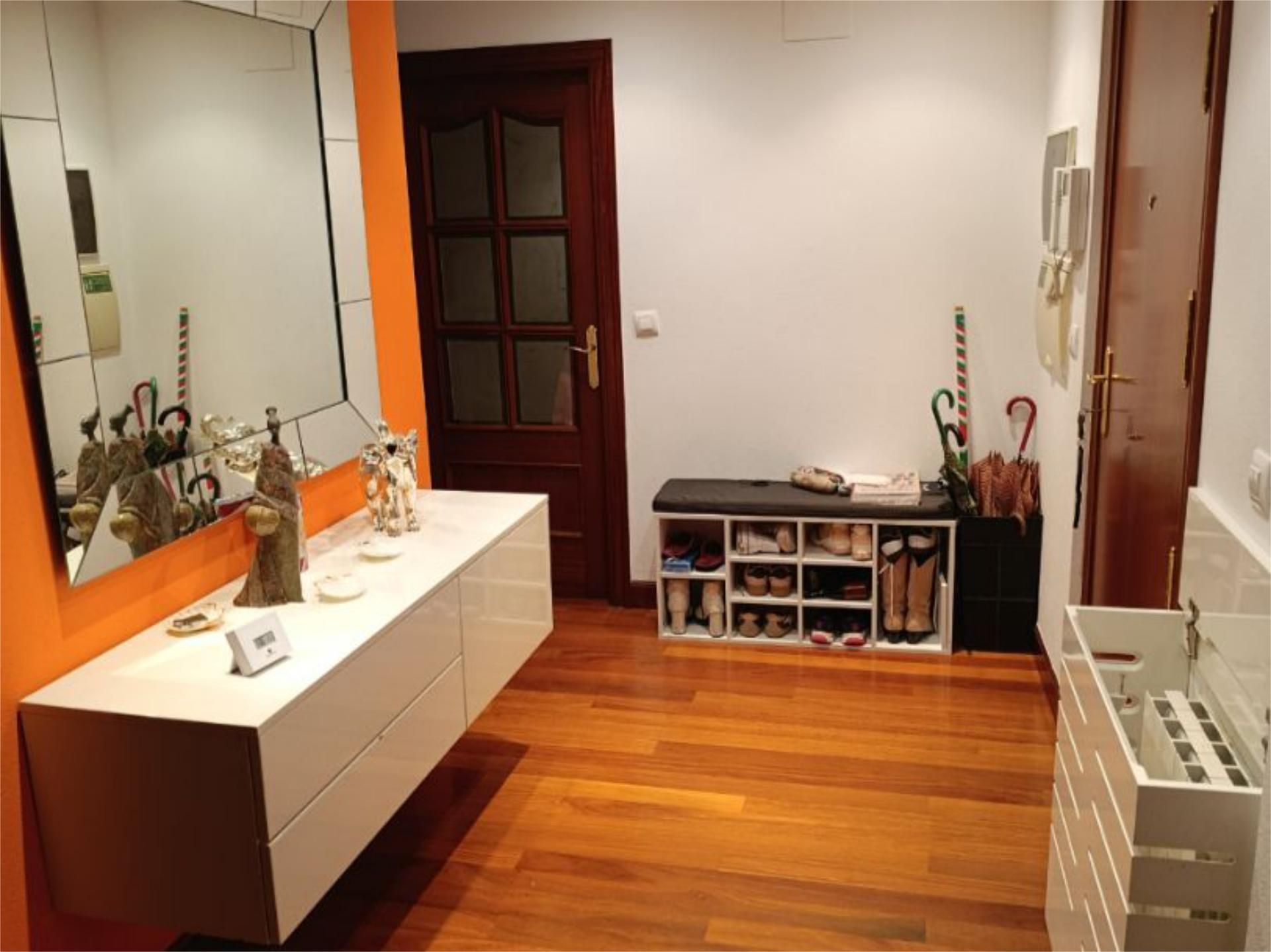 Pis en venda a Euskal Herria Kalea, 9, Etxebarri Pis en venda en Etxebarri amb Terrassa i Balcó