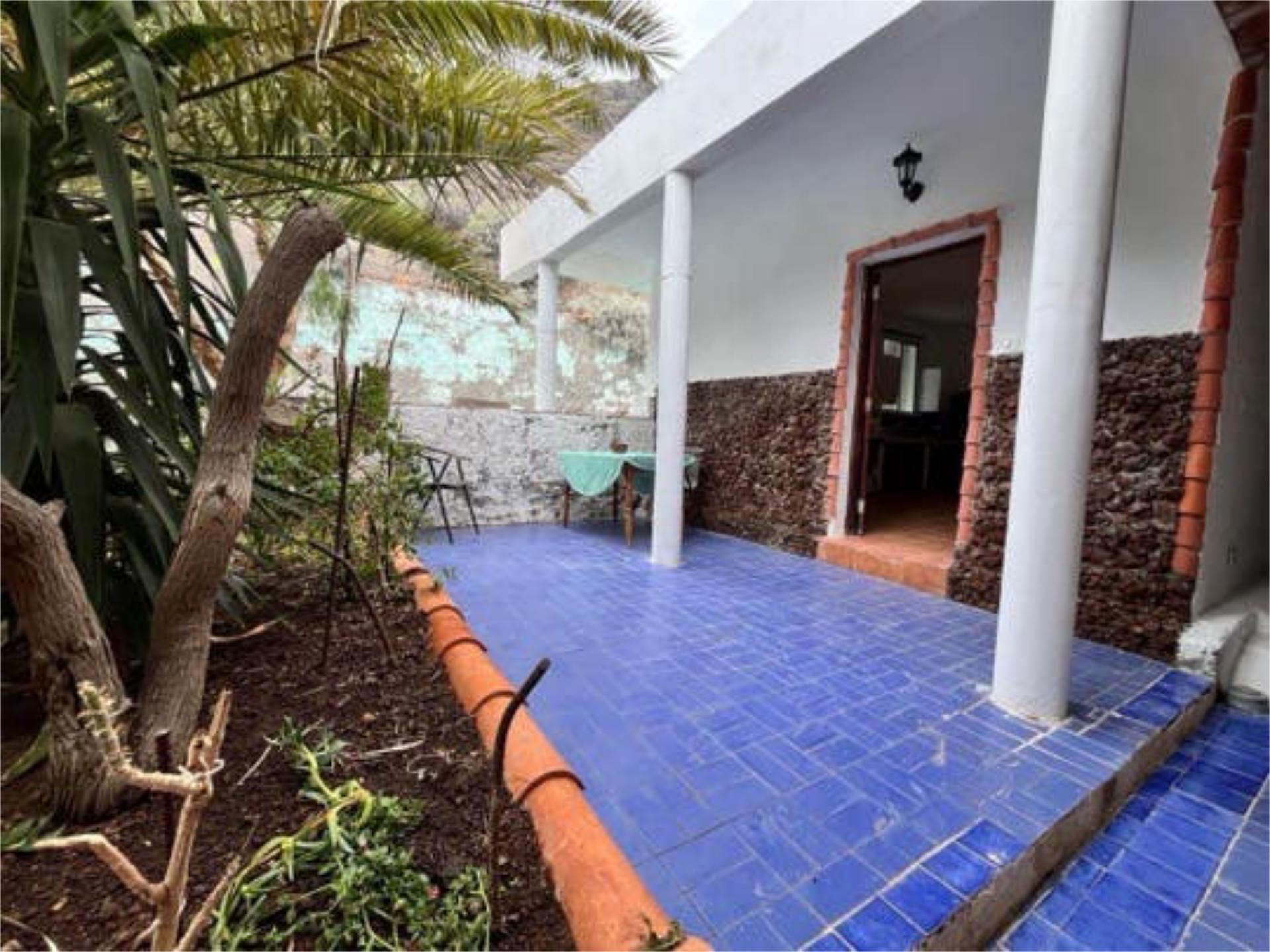 Flat to rent in Candelaria - Playa La Viuda