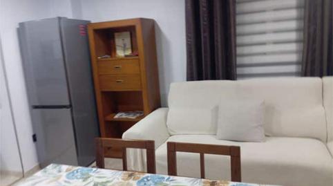 Foto 4 de Apartament de lloguer a San Cristobal - San Diego, Lorca