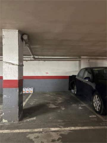 Garaje en Alquiler en La Goleta - San Felipe Neri