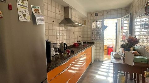 Photo 2 of Flat for sale in Avenida Independencia, Miraflores, Marbella