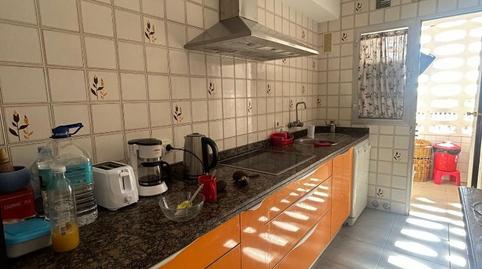 Photo 4 of Flat for sale in Avenida Independencia, Miraflores, Marbella