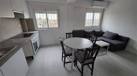 Foto 2 de Pis de lloguer a Media Legua,  Madrid Capital