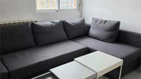 Foto 3 de Pis de lloguer a Media Legua,  Madrid Capital