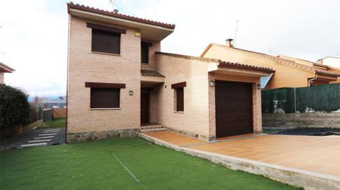 Photo 4 of Flat to rent in Street Calle Francisco de Quevedo, 9, Colmenarejo, Madrid