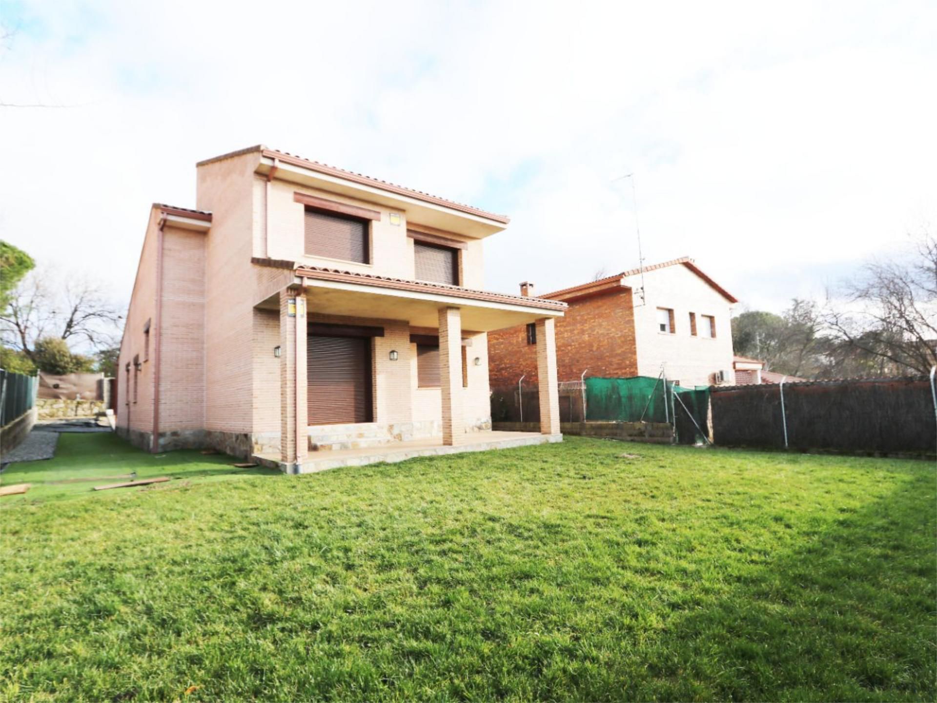 Flat to rent in Calle Francisco de Quevedo, 9, Colmenarejo