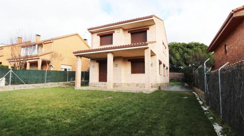 Photo 2 of Flat to rent in Street Calle Francisco de Quevedo, 9, Colmenarejo, Madrid