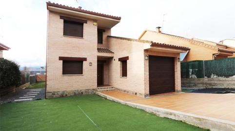 Photo 3 of Flat to rent in Street Calle Francisco de Quevedo, 9, Colmenarejo, Madrid