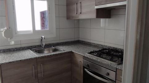 Foto 5 de Pis en venda a Carrer Mare de Déu del Carme, 13, Grau de Gandia - Venecia - Marenys de Rafalcaid, Gandia